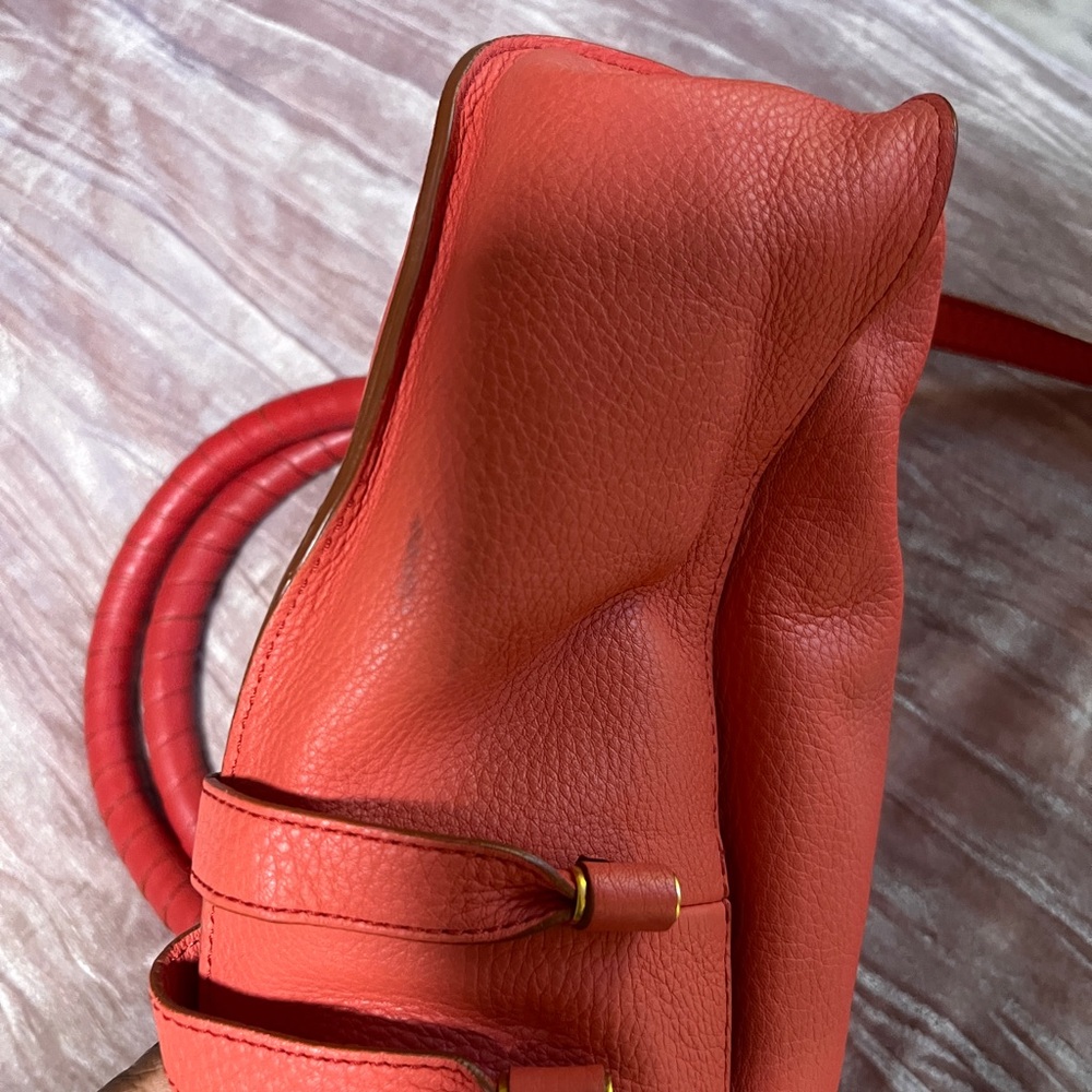 Chloe Marcie bag - Picture 10 of 12